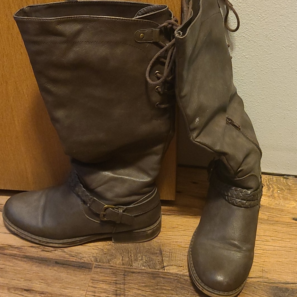 Boots